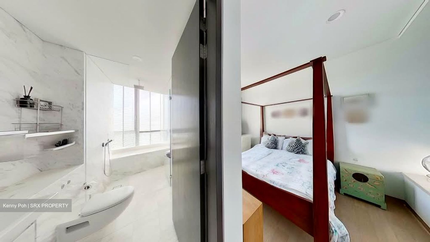 Ferrell Residences (D10), Apartment #526520551